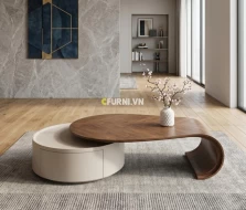 Bàn sofa ARIAL