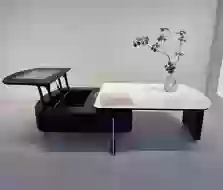 Bàn sofa AURIO