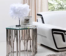 Bàn Sofa BELLIK