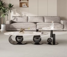 Bàn sofa DENIAL