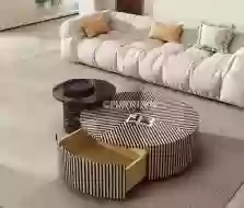 Bàn Sofa DOKIE