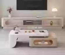 Bàn sofa ELLISA
