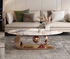 Bàn Sofa HENNY
