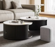 Bàn sofa HENY