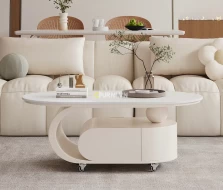 Bàn sofa JULIEN