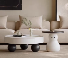 Bàn sofa KICHA