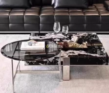 Bàn sofa MIKORI