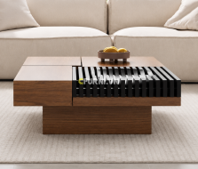 Bàn sofa MONTEZ