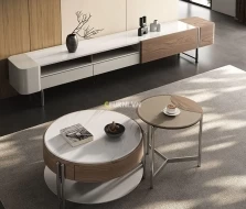 Bàn sofa NOOK