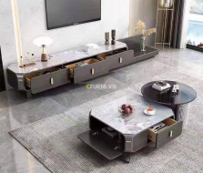 Bàn sofa OASIS
