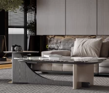 Bàn sofa RAUDIO