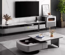 Bàn sofa SHUPIN