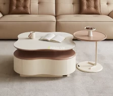 Bàn sofa SYRINA