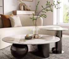 Bàn Sofa TROTU