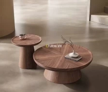 Bàn sofa WOODLYN