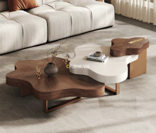 Bàn sofa YACHIE