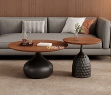 Bàn trà sofa ELIO
