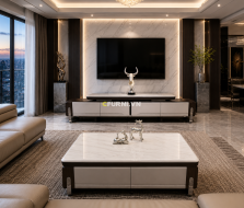 Bàn sofa TACHI