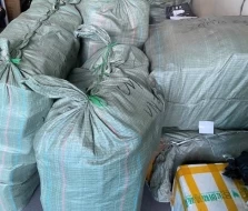 Sofa Nệm Nhung