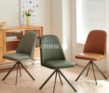 Ghế Ăn SWIVEL