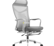 Ghế Văn Phòng SILLA 