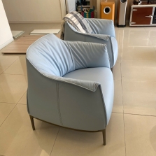 Sofa Đơn Phòng Khách
