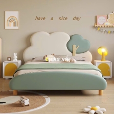 Giường Ngủ Trẻ Em
