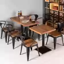 Bàn Cafe