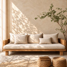 Sofa Phòng Khách