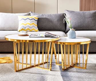 Bàn Sofa GEOMETRIC