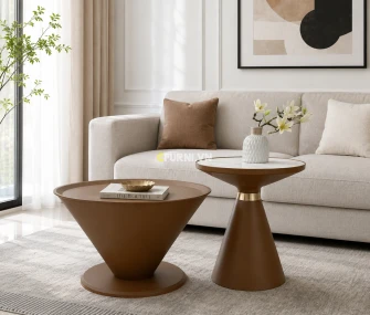 Bàn sofa ASHER C20-2