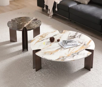 Bàn sofa AUREUM