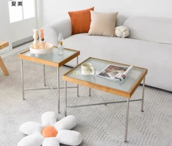 Bàn Sofa BAKIN