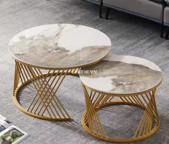 Bàn sofa OLIV 