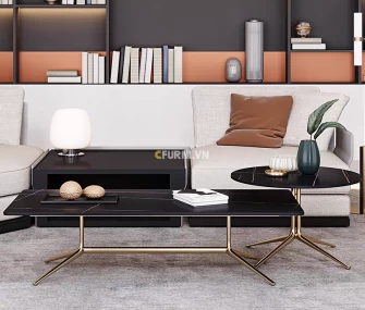 Bàn Sofa CB