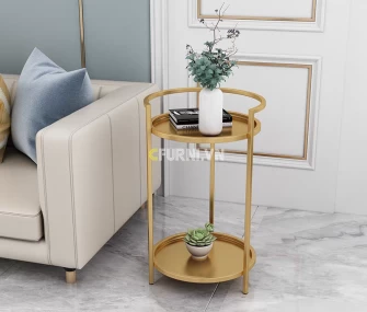 Bàn Sofa CORNER-3