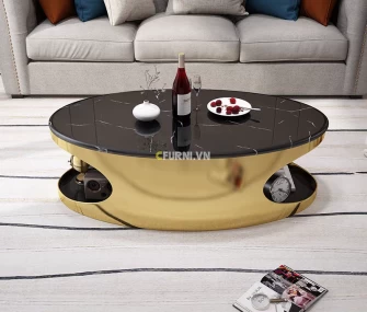 Bàn sofa DACKSUD