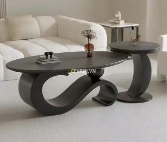 Bàn sofa DORINO