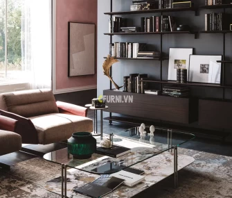 Bàn sofa DRAW