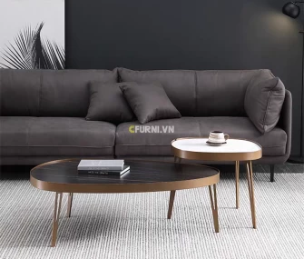 Bàn sofa DUCER