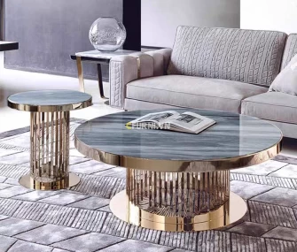 Bàn sofa DUQLE