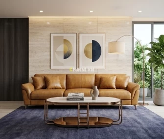 Bàn sofa GLORIA