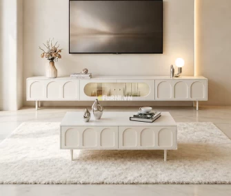 Bàn sofa HEBE