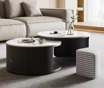 Bàn sofa HENY