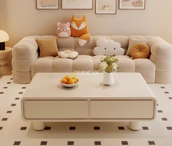Bàn sofa JOCEL