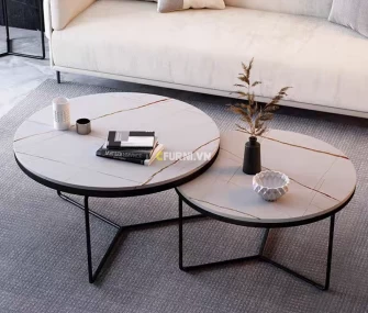 Bàn Sofa LAN