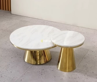 Bàn Sofa LOUVRE2