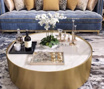 Bàn Sofa OQUY