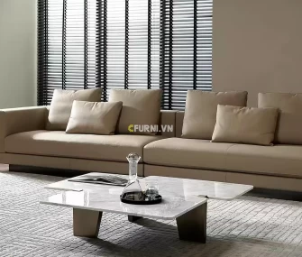 Bàn sofa PLATEAU