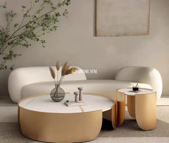 Bàn sofa RAUDYER